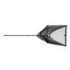 Carp Landing Net Delphin CAPRI 85x85cm/1.8m