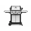 Broil King Signet 390 Gas Grill