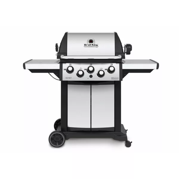 Broil King Signet 390 Gas Grill