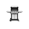 Broil King Signet 390 Gas Grill