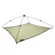Livebait net Delphin with PE net 100x100cm