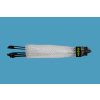 Delphin Spare mesh - nylon 100x100cm