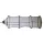 Ringed keepnet Delphin BASE 35/80cm