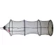 Ringed keepnet Delphin BASE 35/80cm