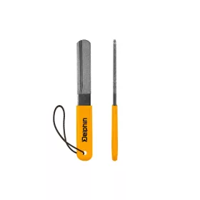 Delphin Hook Sharpener