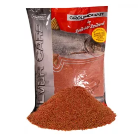Silver Carp Red Groundbait 2,5kg