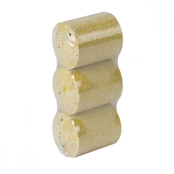 Carp Expert Plankton 3Pcs 190G Vanilla