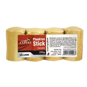 Carp Expert Plankton Tablet Banana 220gr 4pcs