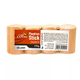 Carp Expert Honey Plankton Tablet 4pcs