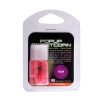 Nevis Pop-Up extra corn Plum 8pcs Pink