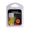 Nevis Pop-Up extra corn Salmon 8pcs Yellow