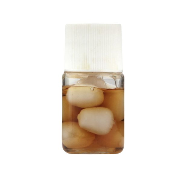 Nevis Pop-Up Extra Corn Honey 8pcs White