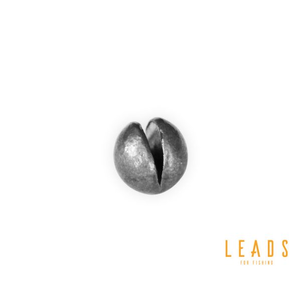 Delphin LEADS Cut bullets / 20pcs 0,5g