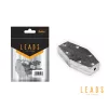 Delphin Leads Hexagonal Sliding Lead 35gr 5db