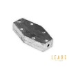 Delphin Leads Hexagonal Sliding Lead 60gr 5pcs