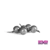 Delphin BOMB! Dropshot ball Dropshot lead 14gr - 5pcs