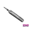 Delphin BOMB! Dropshot cylinder Dropshot lead 3,5gr - 5pcs