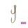 Double hook BOMB! MultiHook DOUBLE / 6pcs #2