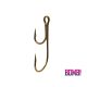 Double hook BOMB! MultiHook DOUBLE / 6pcs #2