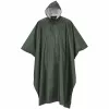 Pinewood Rainfall Poncho Green Rain Gear #100