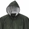 Pinewood Rainfall Poncho Green Rain Gear #100