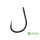 Catfish single hook CATKONG SuPOWER / 4pcs 8/0 FLAT-O