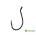 Delphin predator hooks