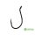 Catfish single hook CATKONG SuPOWER / 4pcs 8/0 BEND-O