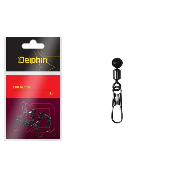Delphin FDR Glider / 5pcs
