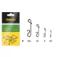 Delphin Clip - knotless C-02/10pcs BN/S