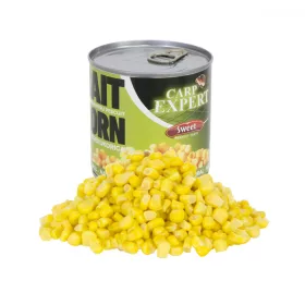 Carp Expert Natural Corn 425Ml
