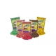 Benzar Particle Pasta Yellow Honey