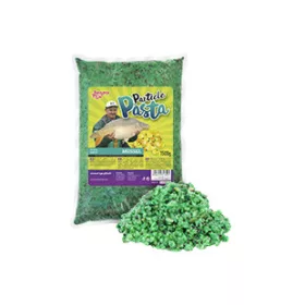 Particle Pasta Green Mussel Corn Paste 1.5kg