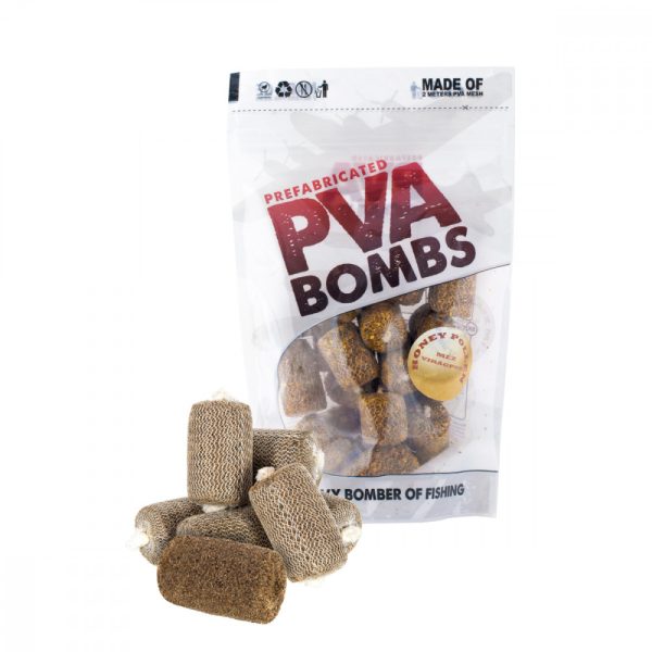 Pva Bomb Honey Pollen