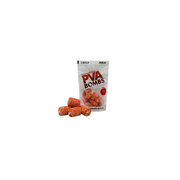 PVA BOMB SCOPEX EPER - Feeding pellets