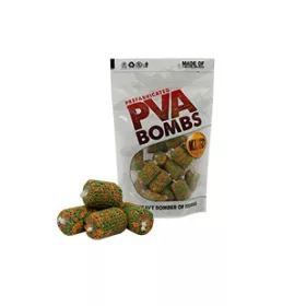 PVA BOMB SCOPEX MANGO - Feeding Pellet