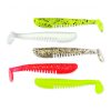 Nevis Impulse Shad 7,5cm 3,05gr 5pcs/cs 5 colours Plastic bait