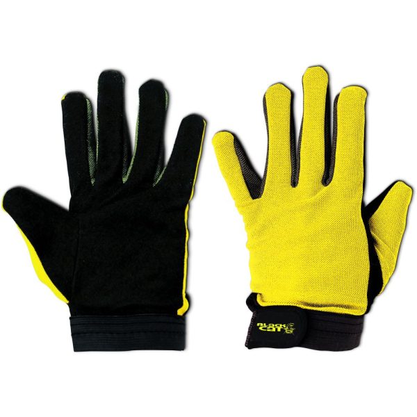BlackCat Black Cat Catfish Gloves