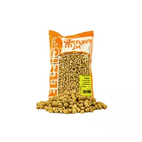 Benzar Mix Tiger Nut 3.5mm Feeder Pellet 800gr