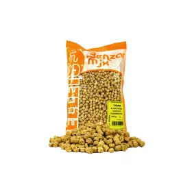 Benzar Mix Tiger Nut 6mm Feeder Pellet 800gr