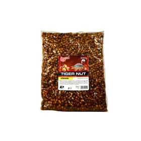 Benzár Boiled Tiger Nuts Natural 3kg