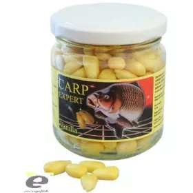 Jarred Fishing Corn 212Ml. Vanilla