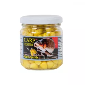 Jarred Fishing Corn 212Ml. Honey