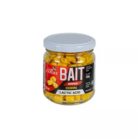 Carp Expert BOTTLED MARINATED CORN 212 ML LACTIC ACID Corn