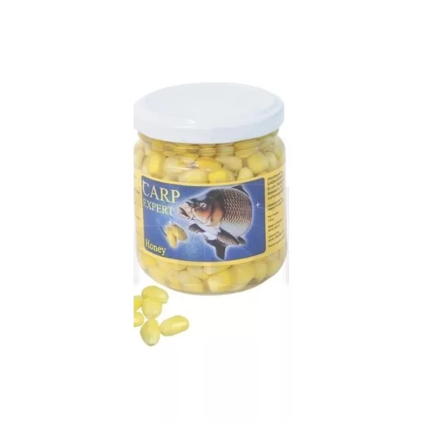Carp Expert Sweet Corn in Juice 212Ml. Vanilla
