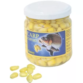 Carp Expert Sweetcorn in Liquid 212ml. Honey