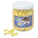 Carp Expert Sweetcorn in Liquid 212ml. Mussel