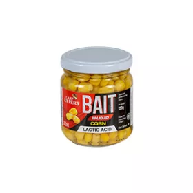 Carp Expert GLASS SWEETCORN IN JUICE 212 ML LACTIC ACID Corn