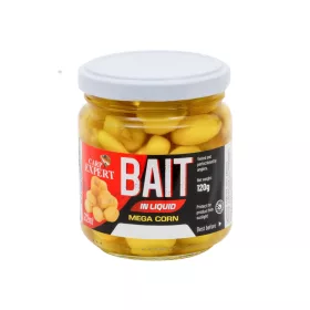 Carp Expert Mega Corn Baiting Corn Mussel 212ml