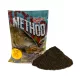 Benzár Mix Seria Method Pro Corn Black Groundbait 800gr